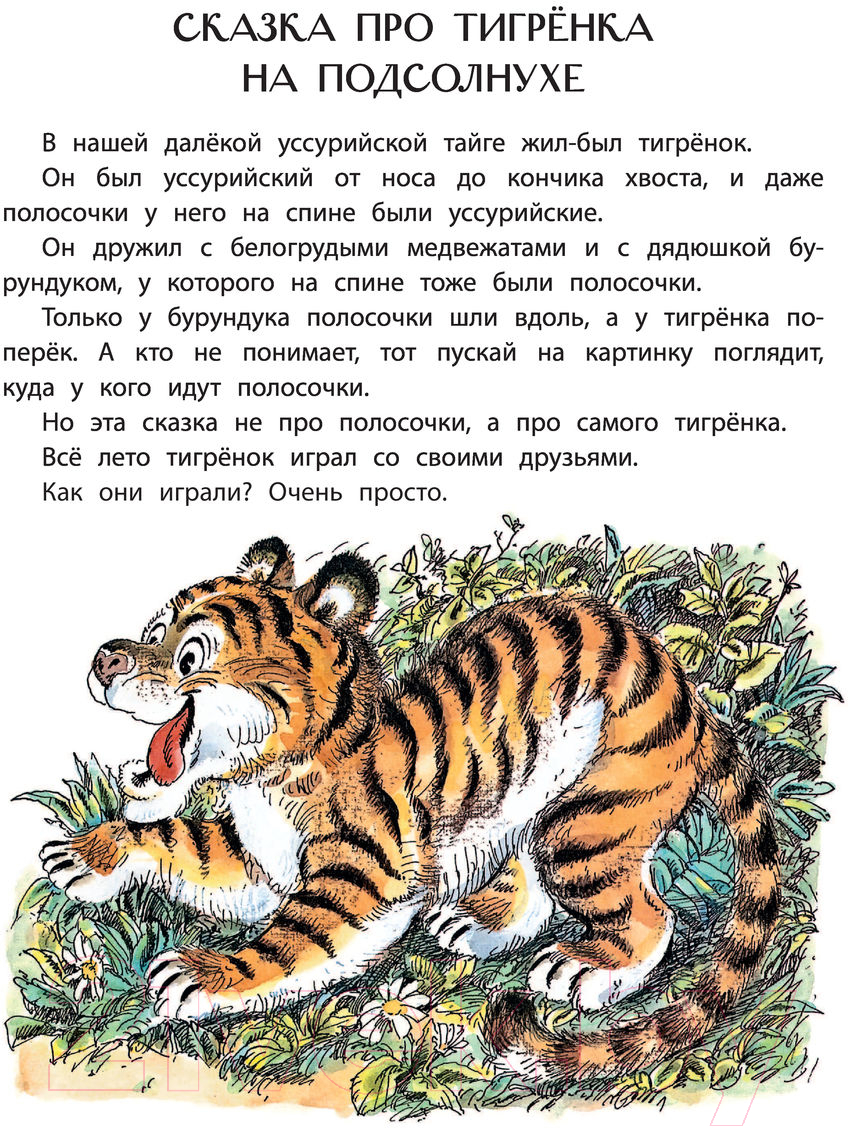 Художественная книга АСТ Сказка про зеленую лошадь (Коваль Ю.) — фото 6