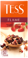 

Чай пакетированный, Flame травяной