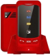 Миниатюра изображения товара Мобильный телефон Texet TM-B419 (красный)
