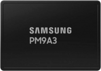 SSD диск Samsung PM9A3 3.84TB (MZQL23T8HCLS-00A07) - 