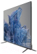 Миниатюра изображения товара Телевизор Kivi 65U750NB
