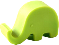 Держатель для смартфонов Bingo Elephant (зеленый) - 