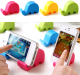 Миниатюра изображения товара Держатель для смартфонов Bingo Elephant (голубой)