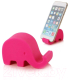 Миниатюра изображения товара Держатель для смартфонов Bingo Elephant (голубой)
