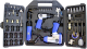Набор пневмоинструмента Forsage F-RP7850-50 (50351) - 