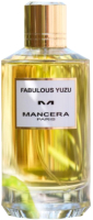 Парфюмерная вода Mancera Fabulous Yuzu (120мл) - 