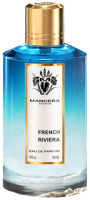 Парфюмерная вода Mancera French Riviera (120мл) - 