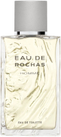 Туалетная вода Rochas Paris Eau DE Rochas Pour Homme (50мл) - 