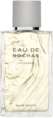 Туалетная вода Rochas Paris Eau DE Rochas Pour Homme (50мл)