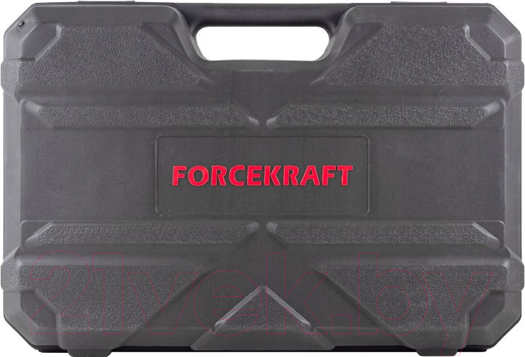 Перфоратор ForceKraft FK-Z1C-DH02-26