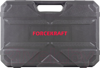 Перфоратор ForceKraft FK-Z1C-DH02-26