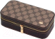 Шкатулка Jardin D'ete PE62880 (коричневый/бежевый) - 