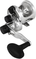 

Катушка мультипликаторная Okuma, Cavalla 2 Speed CAV-5 II LX Left Hand / 64303