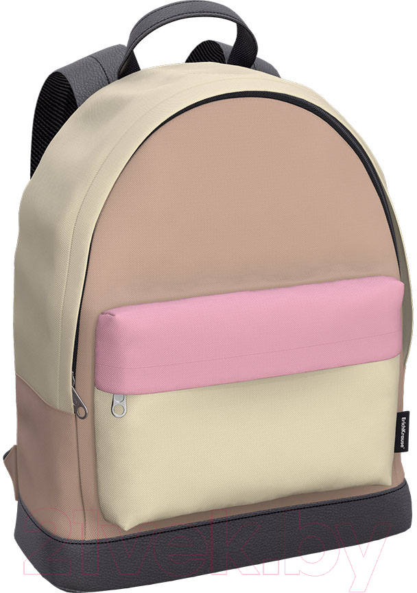 Рюкзак Erich Krause StreetLine 17L Beige / 57725