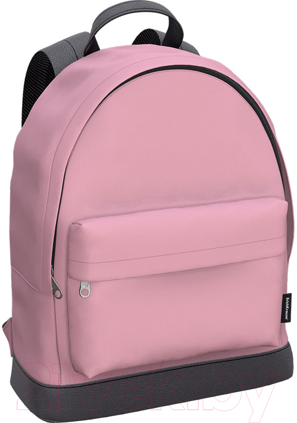 Рюкзак Erich Krause StreetLine 17L Rose&Black / 57718