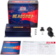 Миниатюра изображения товара Автомобильный усилитель Kicx HeadShot HS1200