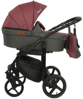 

Детская универсальная коляска Ray, Teresa Lux 2 в 1