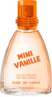 Парфюмерная вода Ulric de Varens Mini Vanille (25мл) - 