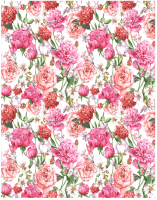 

Простыня Ambesonne, С принтом 140x200 / bsr 13889
