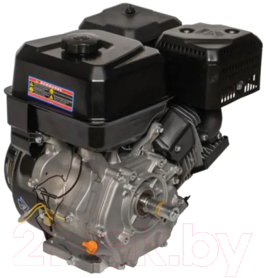 Двигатель бензиновый Lifan KP460 D25.4