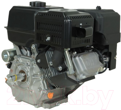 Двигатель бензиновый Lifan KP500E D25 18А