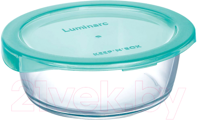 Контейнер Luminarc Keep'N Box P0737