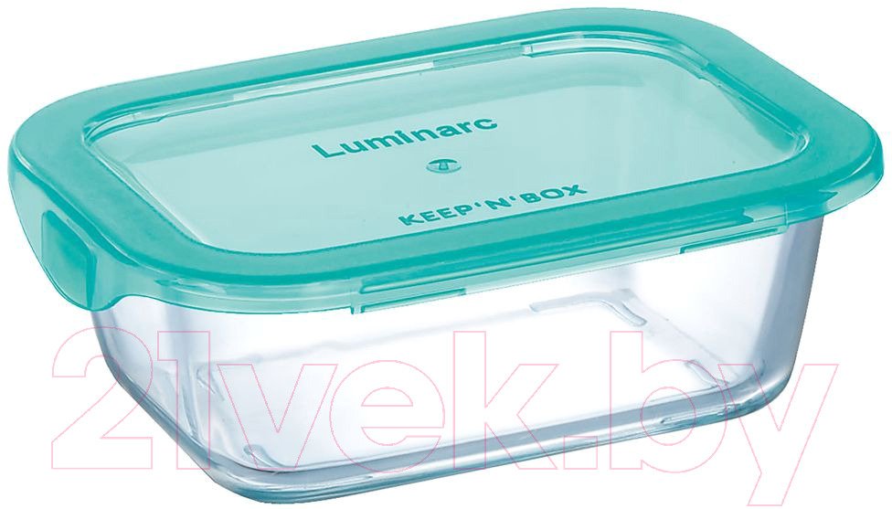 Контейнер Luminarc Keep'N Box P0739