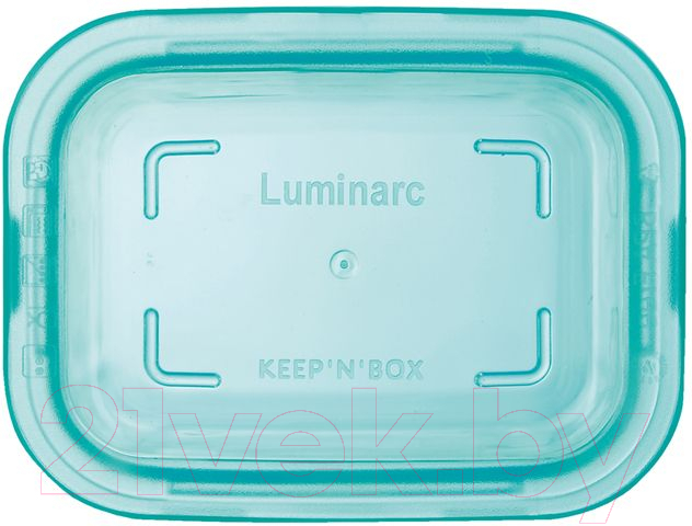 Контейнер Luminarc Keep'N Box P0739 — фото 2