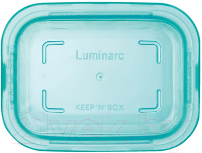 Контейнер Luminarc Keep'N Box P0739