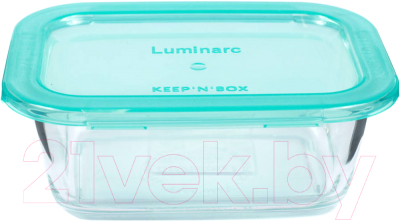 Контейнер Luminarc Keep'N Box P3680