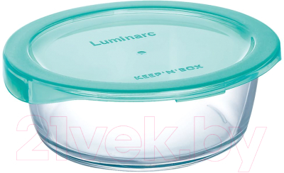 Контейнер Luminarc Keep'N Box P3681