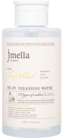 Мицеллярная вода Jmella In France Lime & Basil Cleansing Water Лайм и базилик (500мл) - 
