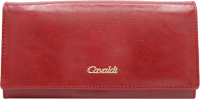 Портмоне Cedar 4U Cavaldi / PX20-20-6505 (красный) - 