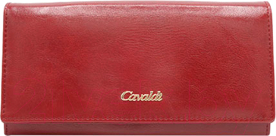 Портмоне Cedar 4U Cavaldi / PX20-20-6505 (красный)