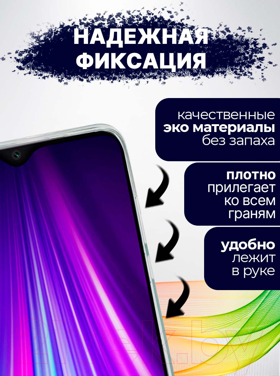 Чехол-книжка Bingo Book для Mi 11 Lite (зеленый) — фото 3