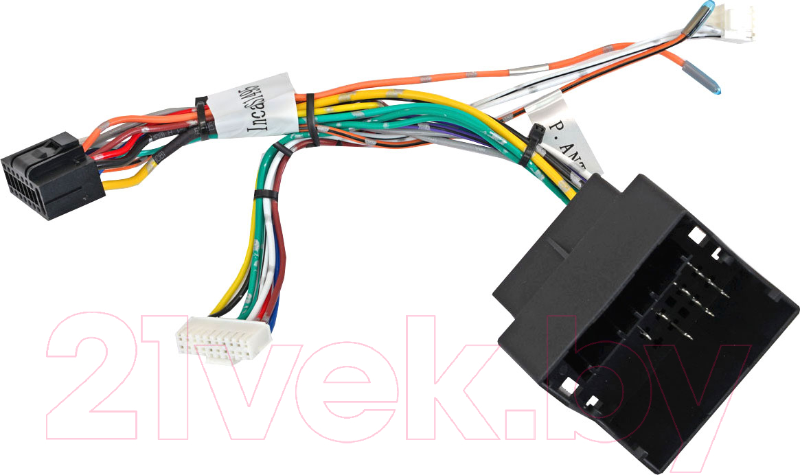 Переходник для автоакустики Incar BW-UMS1495