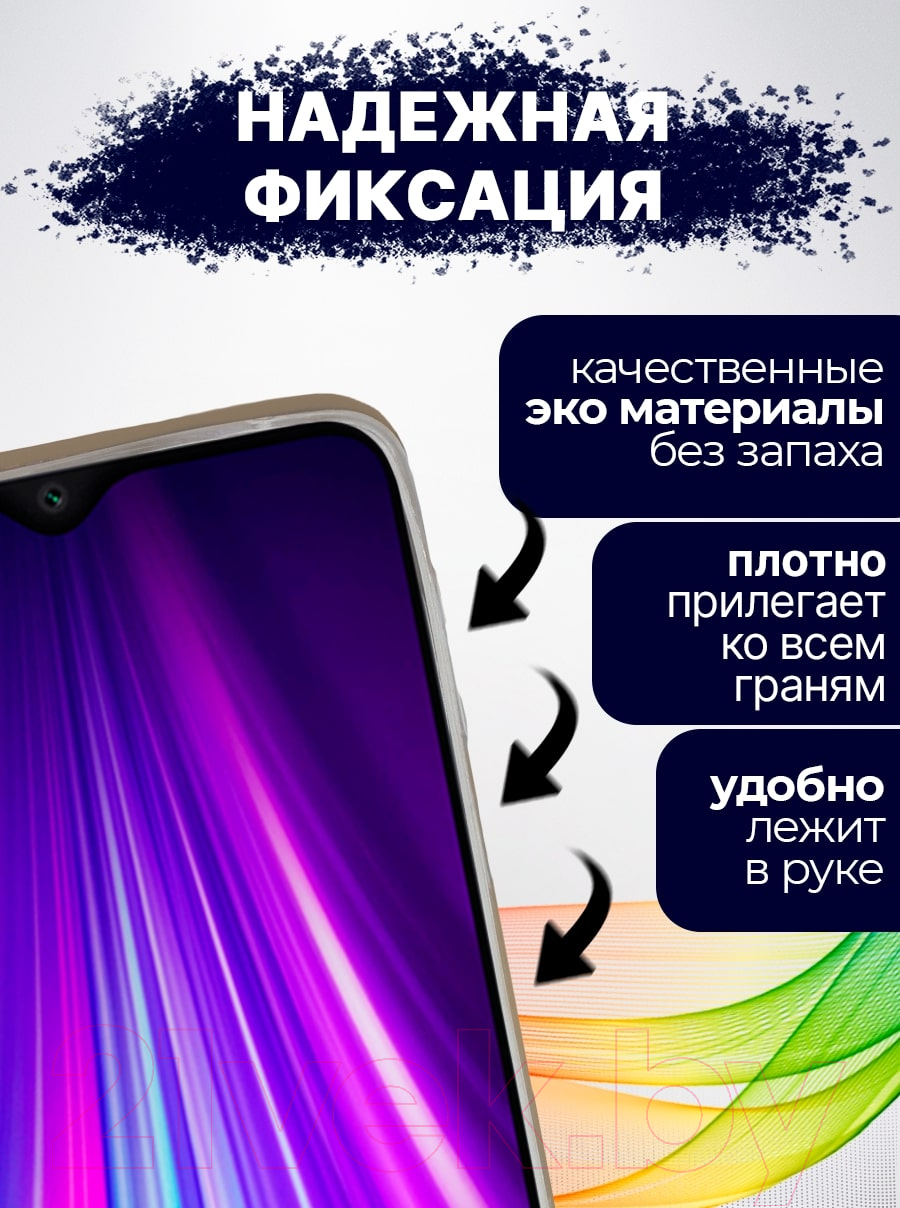 Чехол-книжка Bingo Book для Galaxy A53 5G (золото) — фото 3