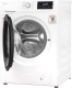Миниатюра изображения товара Стирально-сушильная машина Weissgauff WMD 6148 DC Inverter Steam