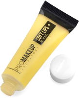 

Скраб для губ PROMAKEUP, Soft Lips Ананас