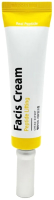 Крем для лица Facis Peptide Lifting Cream (35мл) - 