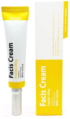 Крем для лица Facis Peptide Lifting Cream (35мл)