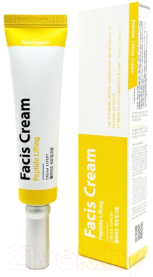 Крем для лица Facis Peptide Lifting Cream (35мл)