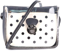 

Сумка Passo Avanti, 932-997-BLK