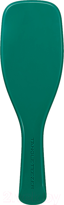 Расческа-массажер Tangle Teezer The Wet Detangler Green Jungle