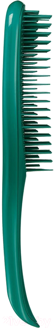 Расческа-массажер Tangle Teezer The Wet Detangler Green Jungle