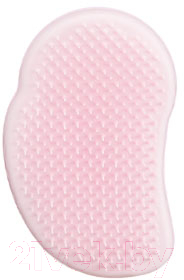 Расческа-массажер Tangle Teezer The Original Pink Vibes