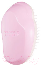 Расческа-массажер Tangle Teezer The Original Pink Vibes