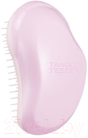 Расческа-массажер Tangle Teezer The Original Pink Vibes