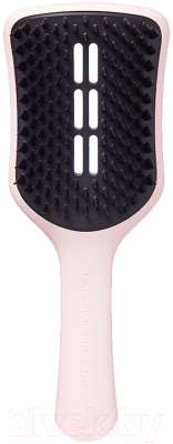 Расческа-массажер Tangle Teezer Easy Dry & Go Large Tickled Pink