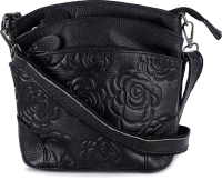 

Сумка Poshete, 921-004-1-BLK